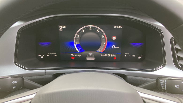 Volkswagen T-Roc 1.0 TSI 115 Match 5dr Petrol Hatchback